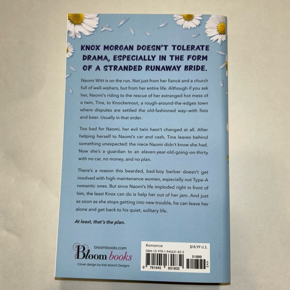 THINGS WE NEVER GOT OVER by Lucy Score 📚 Brand New Paperback Book - Picture 3 of 9